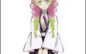 Quiz Demon slayer