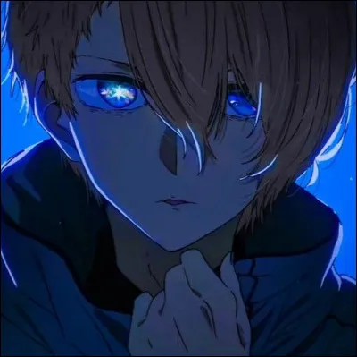 Qui est cette personne ?