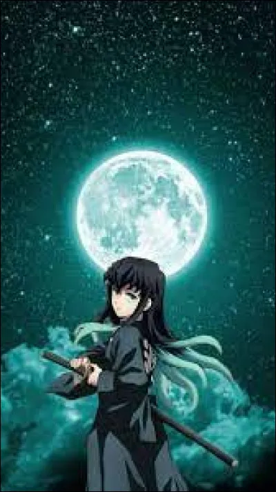 Quel âge a Muichiro Tokito ?