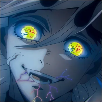 Quel est son pouvoir sangunaire ?