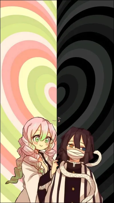 Combien de femmes a Muzan ?