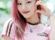 Test Ta vie en tant que K-pop idole : tourne mondiale