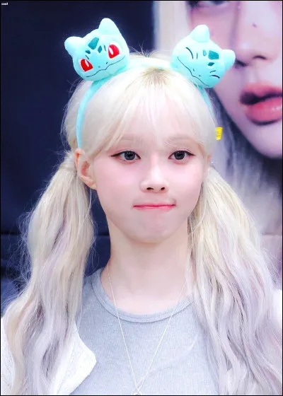 Choisis ta tenue pour ton deuxième solo.