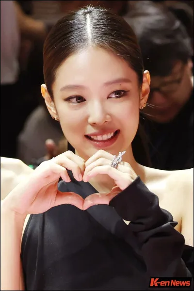 Qui sont les idoles qui assistent à votre concert ?