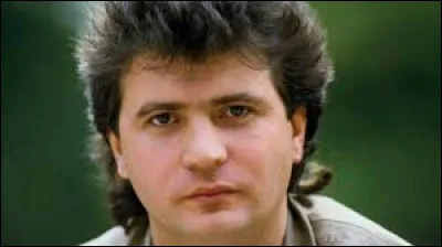 En quelle année est décédé le chanteur Daniel Balavoine ?