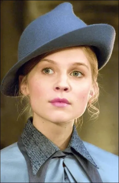 Qui est le personnage ?