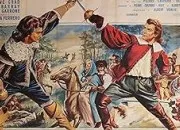 Quiz Cinéma : Films de cape et d'épée