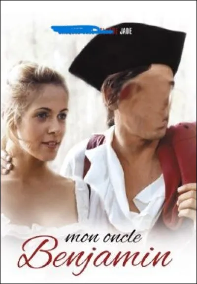 Qui est Benjamin Rathery dans le film sorti en 1969 "Mon oncle Benjamin" ?
