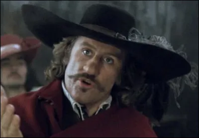 Dans "Cyrano de Bergerac" de Jean-Paul Rappeneau sorti en 1990, qui incarne la belle Roxane dont Cyrano est amoureux ?