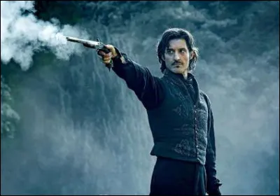 Dans le film "Le Comte de Monte-Cristo" sorti en 2024, quelle actrice interpr&egrave;te Merc&eacute;d&egrave;s de Morcerf ?