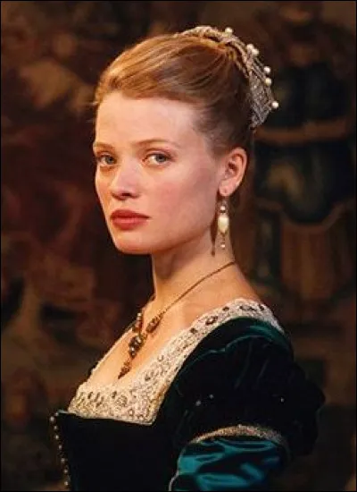 Dans le film de Bertrand Tavernier sorti en 2010 "La Princesse de Montpensier", quel r&ocirc;le tient Gaspard Ulliel ?