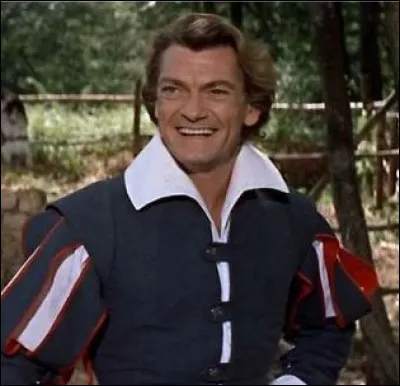 Dans "Le Capitan" sorti en 1960, qui est Cogolin, ami et confident de Fran&ccedil;ois de Capestang, alias Le Capitan ?