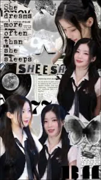 Aimes-tu prendre beaucoup de selfies ?