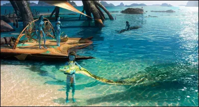 Dans quel clan sont accueillis les membres de la famille de Jake ?