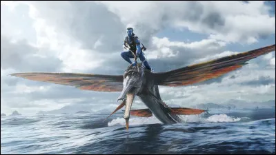 Et les montures des guerriers ?