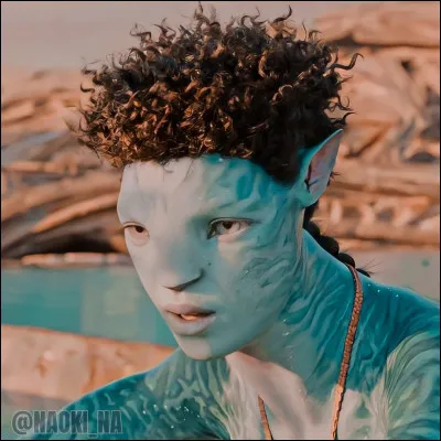 Qui est ce personnage ?