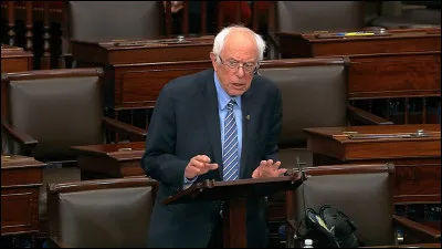 En quelle ann&eacute;e est-il devenu membre du S&eacute;nat ?