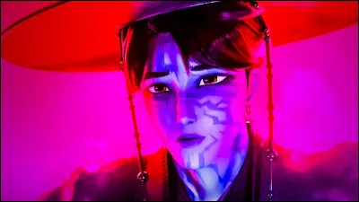 Quelle est l'histoire que cache Jinu ?