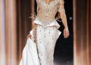 Test Quelle robe de soire de Miss Grand International 2025 devrais-tu porter ?