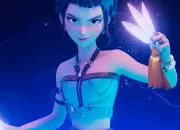 Quiz KPop Demon Hunters : Zoey