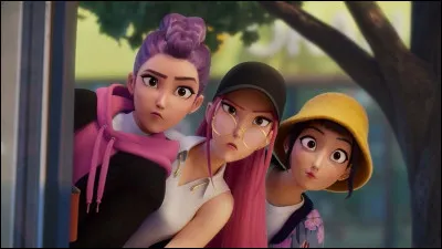 Qui sont ses meilleur(e)s ami(e)s ?