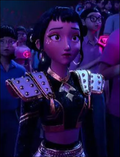 Quelles sont ses couleurs pr&eacute;f&eacute;r&eacute;es ?