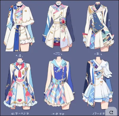 Qu'est-ce qu'on te répète le plus souvent ?