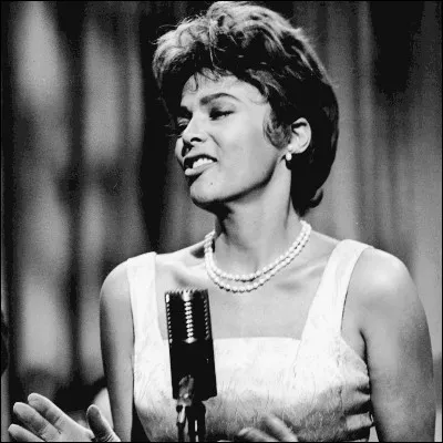 Quel personnage féminin dopéra a été incarné au cinéma par Dorothy Dandridge en 1959 ?