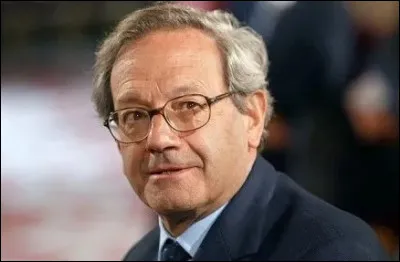 Le bouclier et le glaive du parti, c'était...