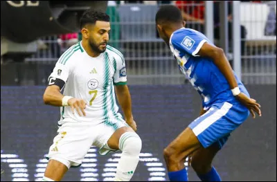 Quel fut le résultat du match Algérie vs Somalie le 9 octobre 2025 ?