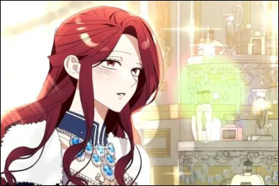 Je n'ai pas trouvé d'image alors je vais décrire ce personnage.
Edith l'aide dans son travail, il est châtain et a les yeux verts.