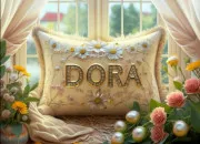 Quiz Autour de Dora