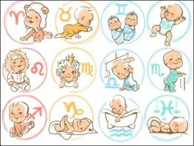 Quand es-tu n&eacute;e ?