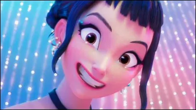 Quelle est la tenue de Zoey ?