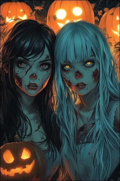 Comment est ton déguisement ?