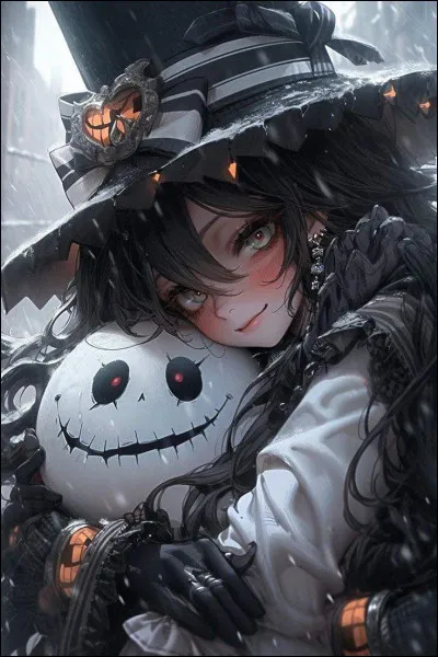 Quel est ton déguisement ?