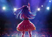 Quiz Quiz d'orthographe : spcial ''Oshi no Ko'' !