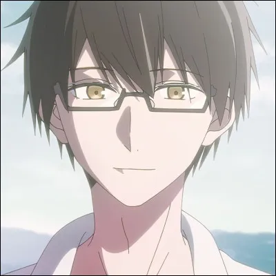 Gor&ocirc; Amamiya est un ............... dans un h&ocirc;pital de campagne.