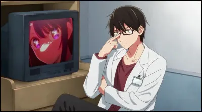 C'est Gor&ocirc; qui ............ charge.