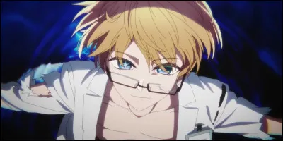 Ils se .............. , lui et Sarina, en les ............. d'Ai.