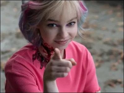 Que fais-tu le samedi soir ?