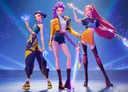 Test Quel personnage de ''KPop Demon Hunters'' es-tu ?
