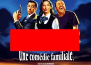 Quiz Affiches de films - 6