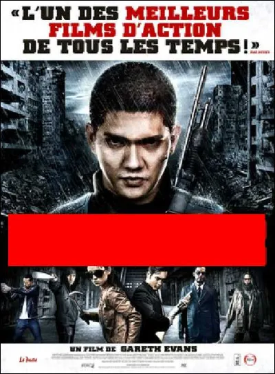 Comment s'intitule ce film ?