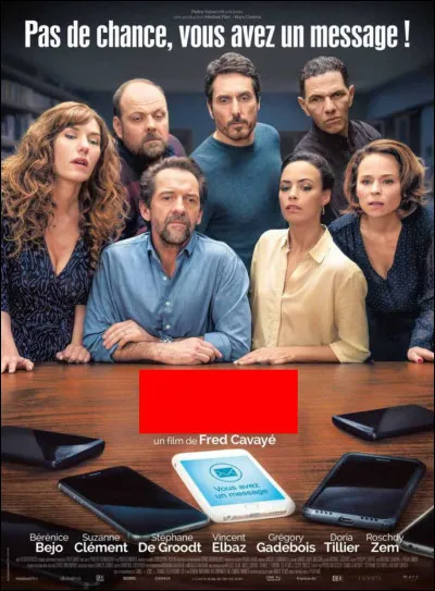 ... est le titre de ce film.