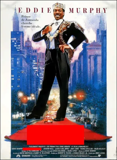 L'un de ces titres correspond &agrave; cette affiche. Lequel est-ce ?