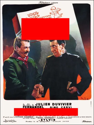 ... est le titre de ce film.