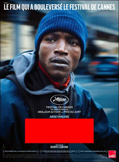 Quel est ce film ?