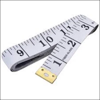 En moyenne, quelle est sa longueur (taille) ?