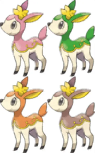 L'odeur de Vivaldaim change selon les saisons.
À quelle saison correspond un parfum légèrement sucré ?